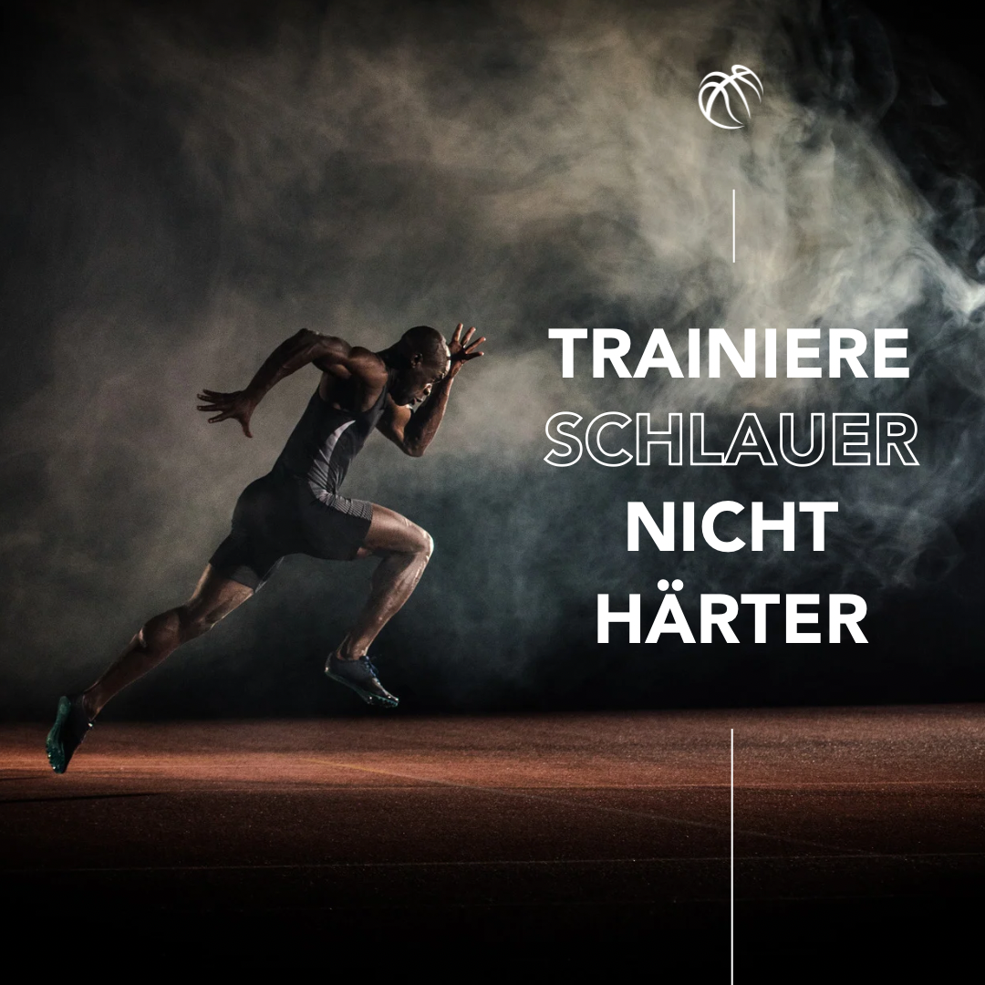 schwarz dunkel einfach kräftig sport fitness trainieren instagram post 2